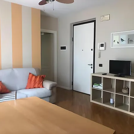 Con Parcheggio Vicino Le Mura Apartment