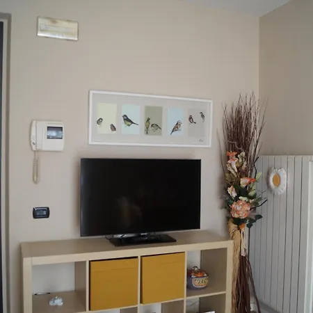Apartment Con Parcheggio Vicino Le Mura *