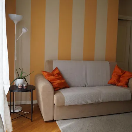 Con Parcheggio Vicino Le Mura Apartamento *